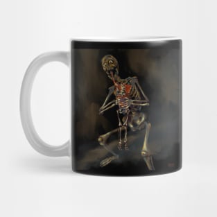 SATURN SKINLESS Mug